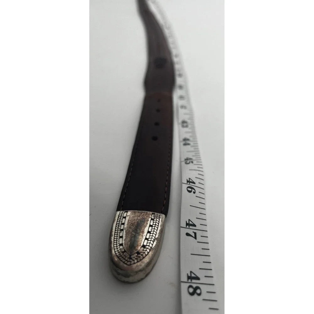 Vintage Brighton Belt Salina Taper 40